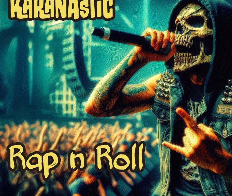 Rap n Roll